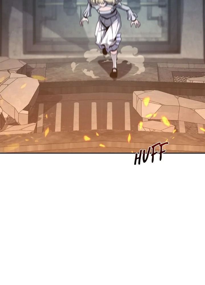 Chiến Binh Xương Trắng Thất Thủ: Chapter 282