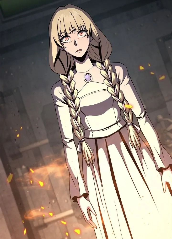 Chiến Binh Xương Trắng Thất Thủ: Chapter 282