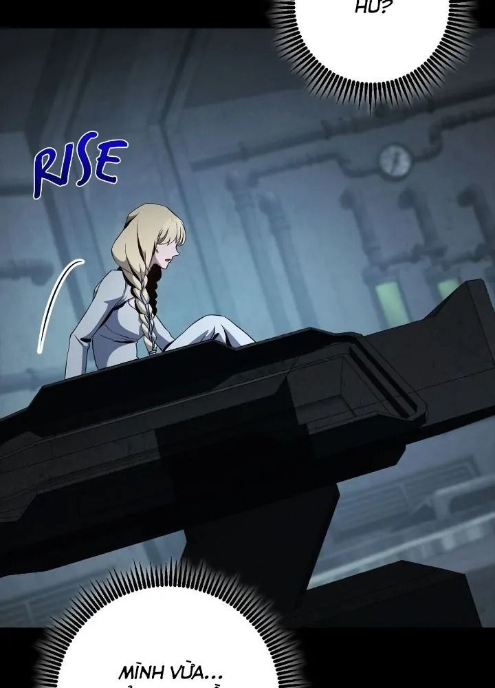 Chiến Binh Xương Trắng Thất Thủ: Chapter 282