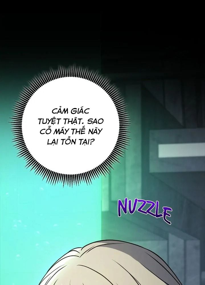 Chiến Binh Xương Trắng Thất Thủ: Chapter 282