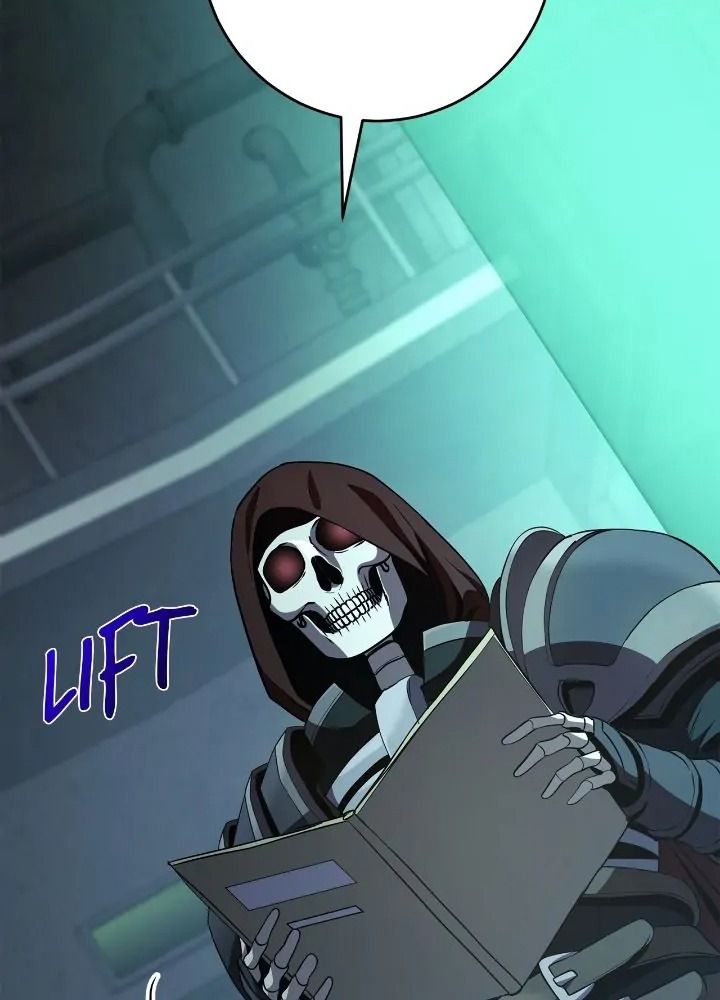 Chiến Binh Xương Trắng Thất Thủ: Chapter 282