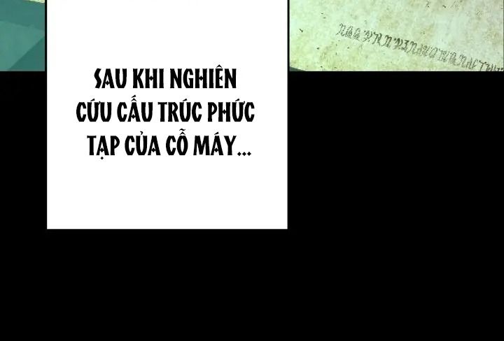 Chiến Binh Xương Trắng Thất Thủ: Chapter 282