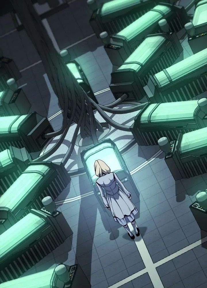 Chiến Binh Xương Trắng Thất Thủ: Chapter 282