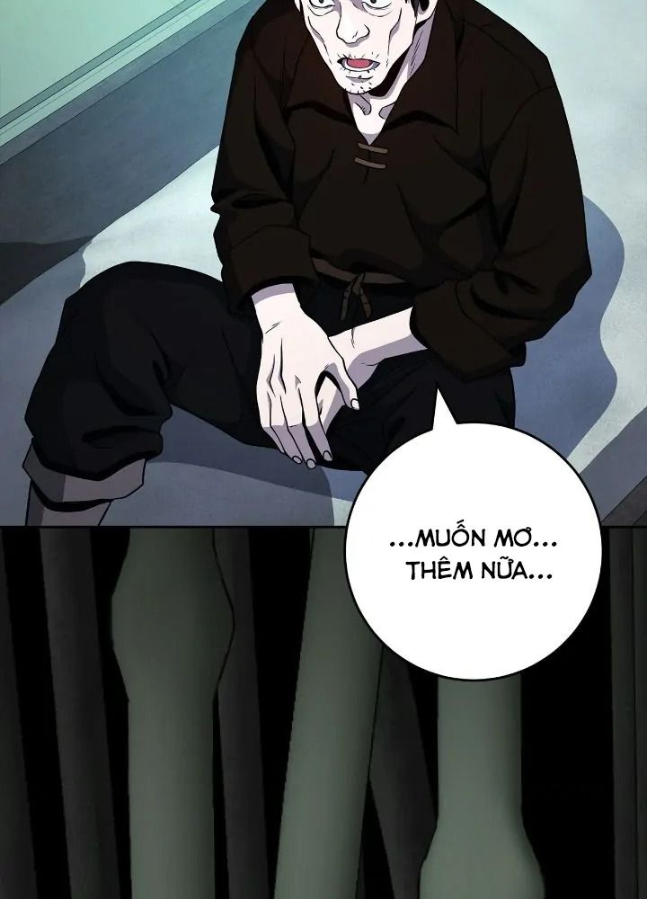 Chiến Binh Xương Trắng Thất Thủ: Chapter 282