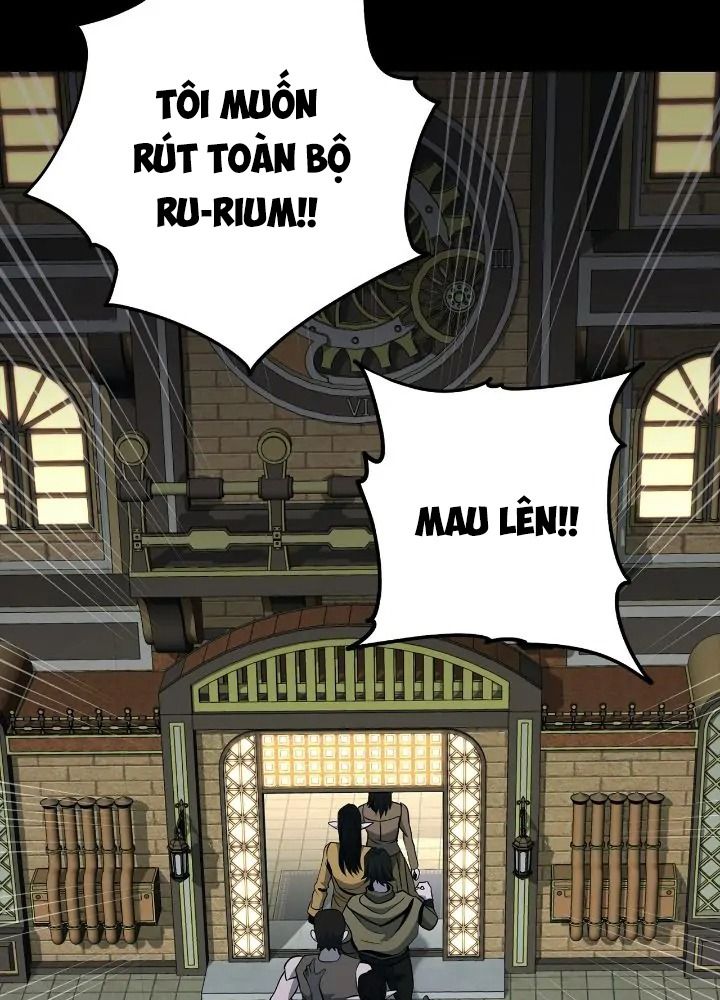 Chiến Binh Xương Trắng Thất Thủ: Chapter 282