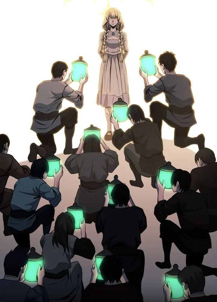 Chiến Binh Xương Trắng Thất Thủ: Chapter 282