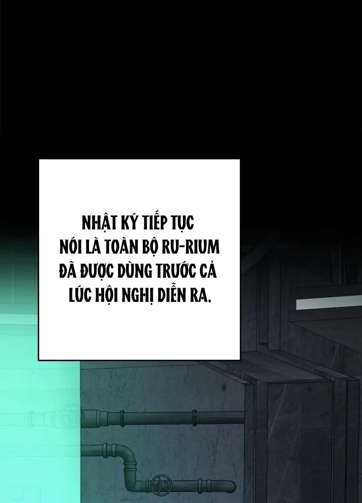 Chiến Binh Xương Trắng Thất Thủ: Chapter 282