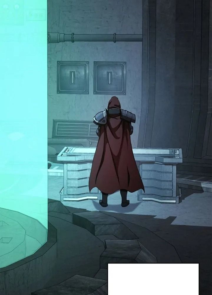 Chiến Binh Xương Trắng Thất Thủ: Chapter 282