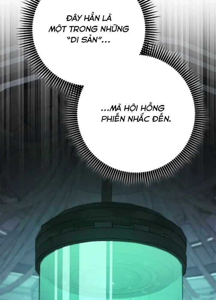 Chiến Binh Xương Trắng Thất Thủ: Chapter 282