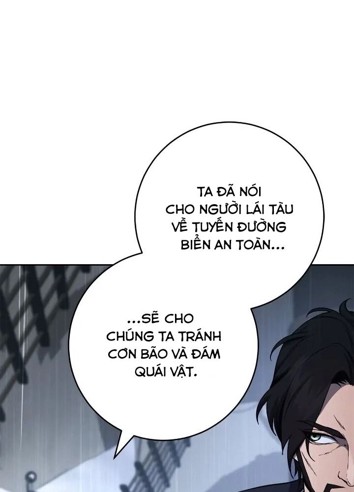 Chiến Binh Xương Trắng Thất Thủ: Chapter 283