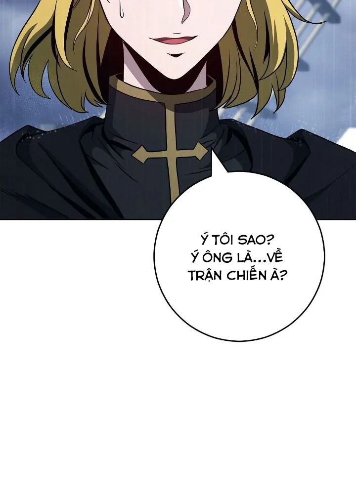 Chiến Binh Xương Trắng Thất Thủ: Chapter 283