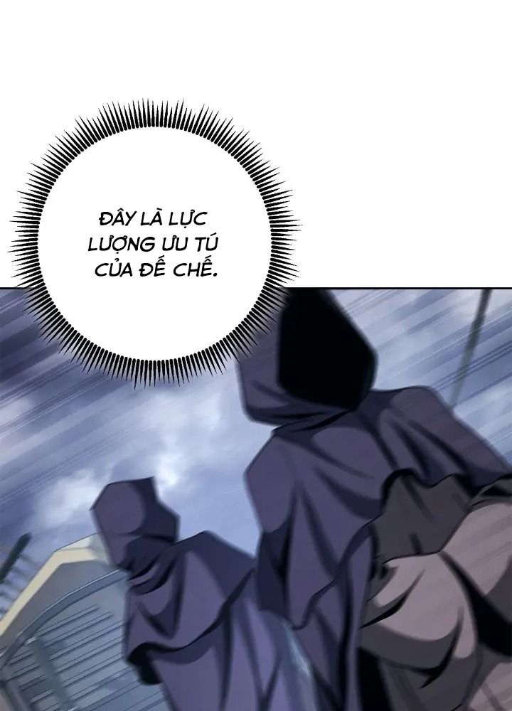 Chiến Binh Xương Trắng Thất Thủ: Chapter 283