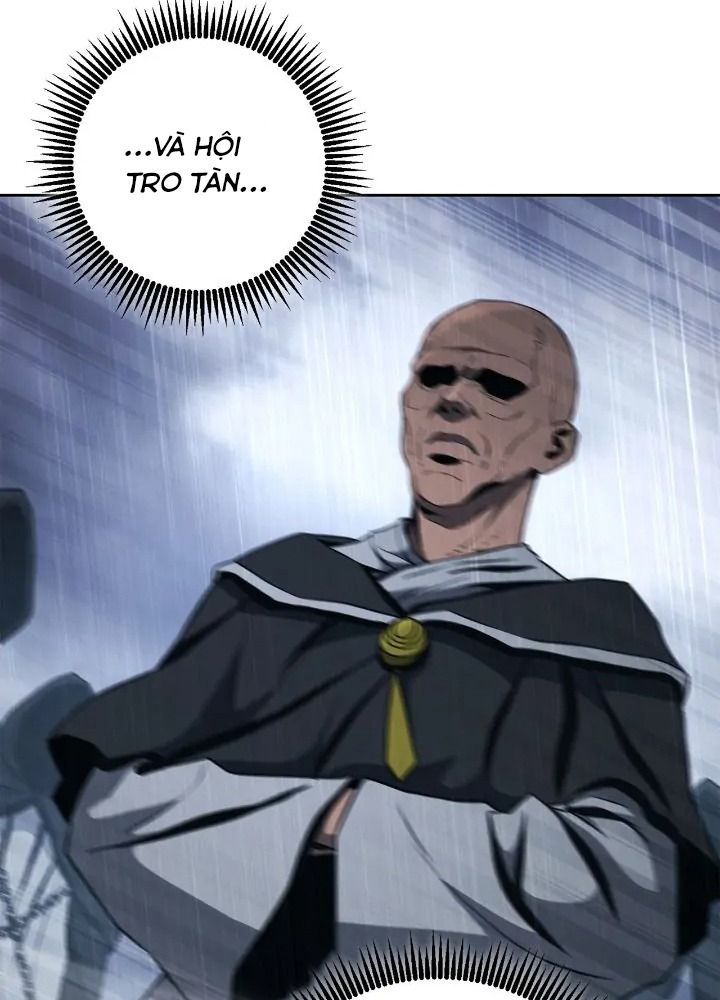 Chiến Binh Xương Trắng Thất Thủ: Chapter 283