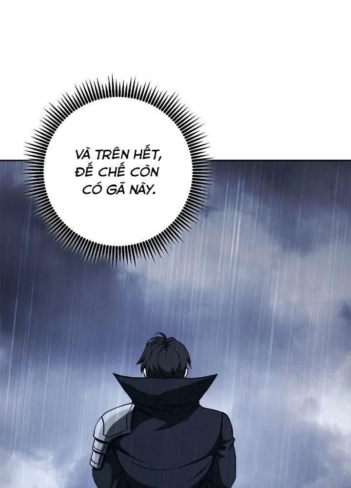 Chiến Binh Xương Trắng Thất Thủ: Chapter 283