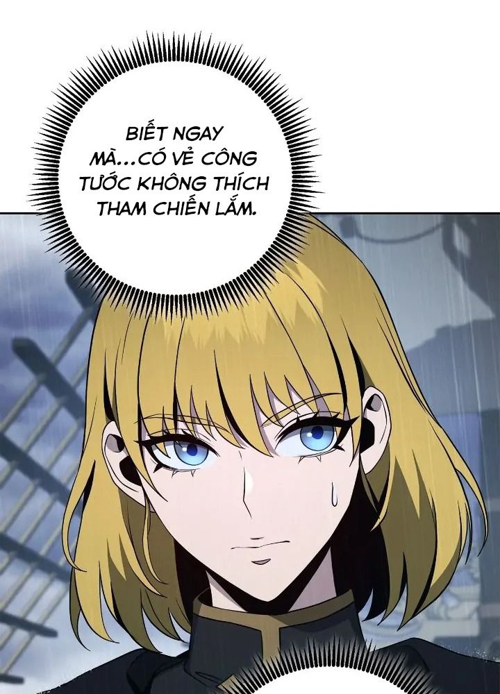 Chiến Binh Xương Trắng Thất Thủ: Chapter 283