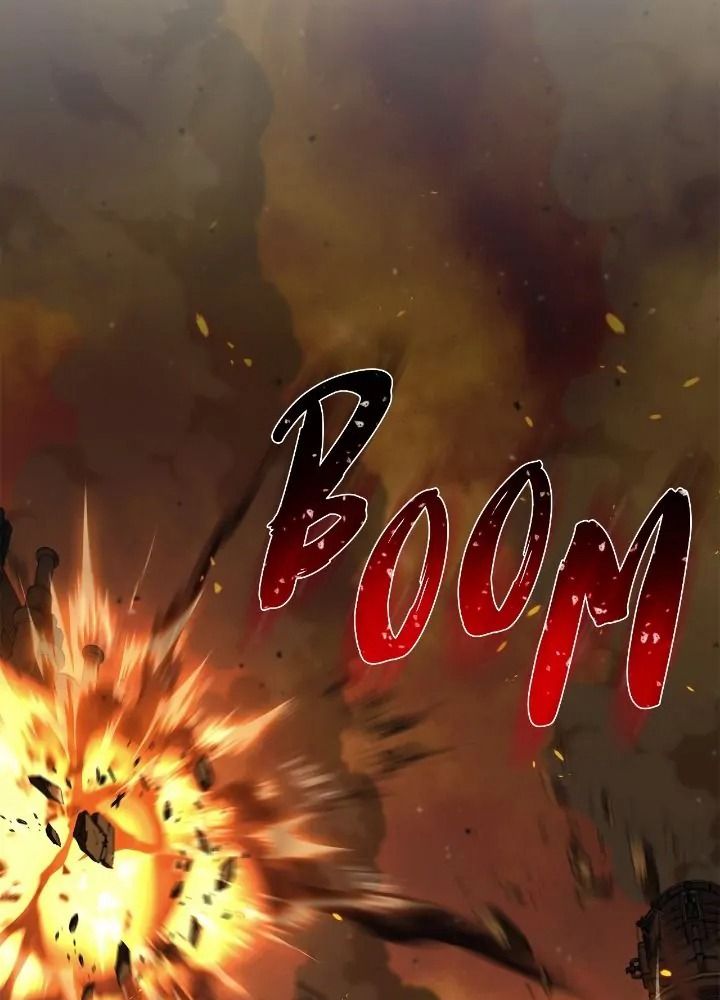 Chiến Binh Xương Trắng Thất Thủ: Chapter 283