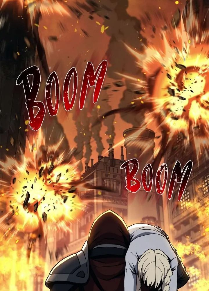 Chiến Binh Xương Trắng Thất Thủ: Chapter 283