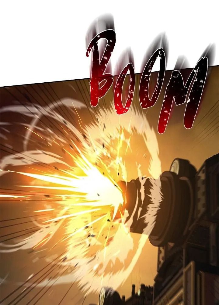 Chiến Binh Xương Trắng Thất Thủ: Chapter 283