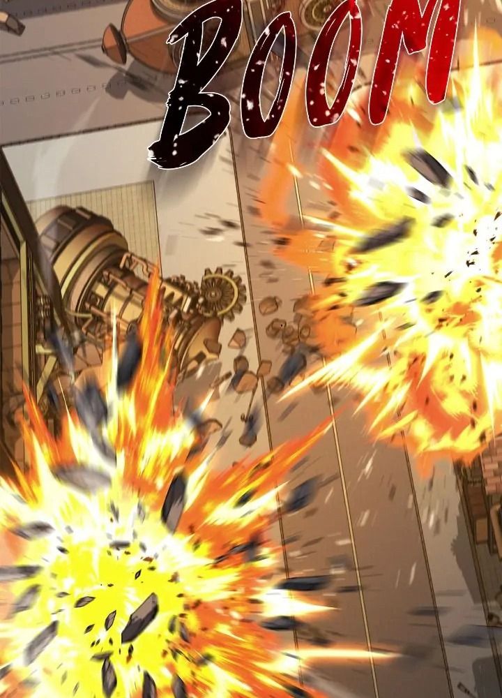 Chiến Binh Xương Trắng Thất Thủ: Chapter 283