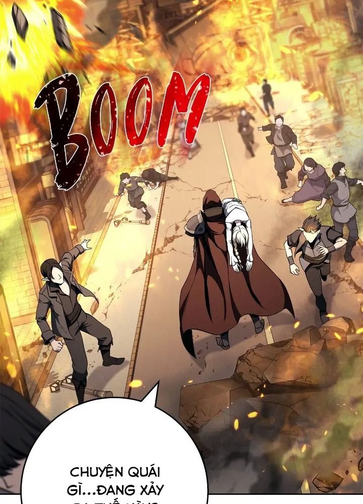 Chiến Binh Xương Trắng Thất Thủ: Chapter 283