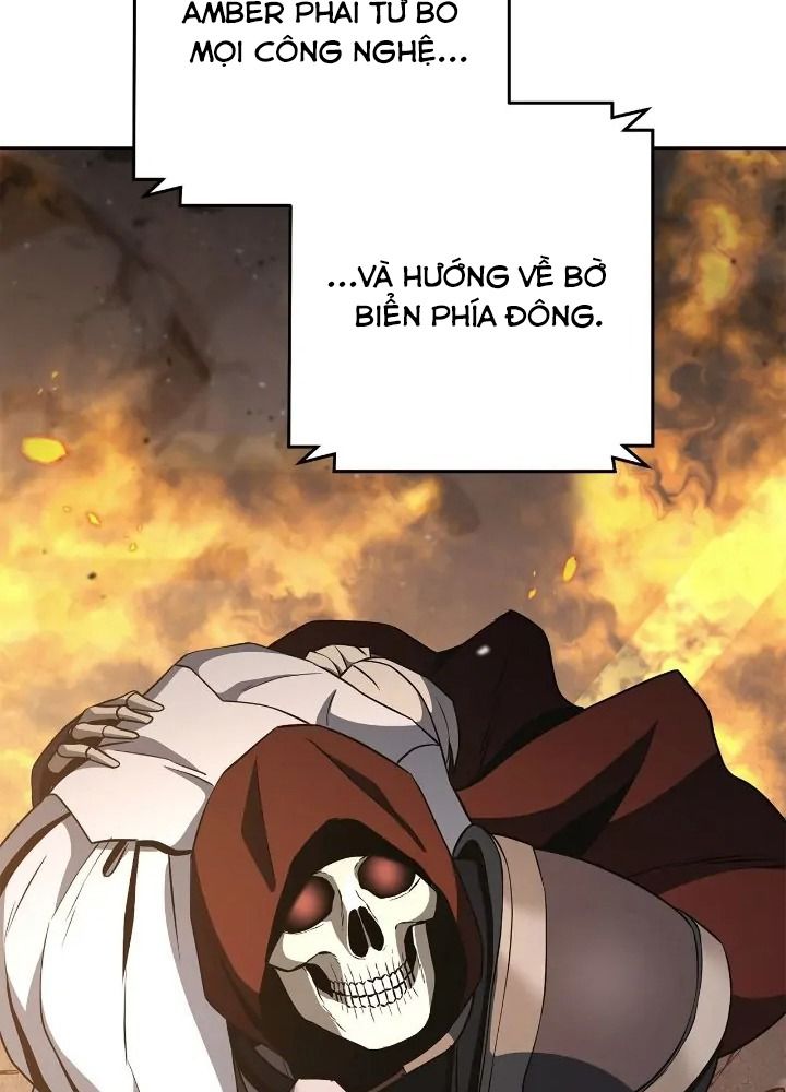 Chiến Binh Xương Trắng Thất Thủ: Chapter 283