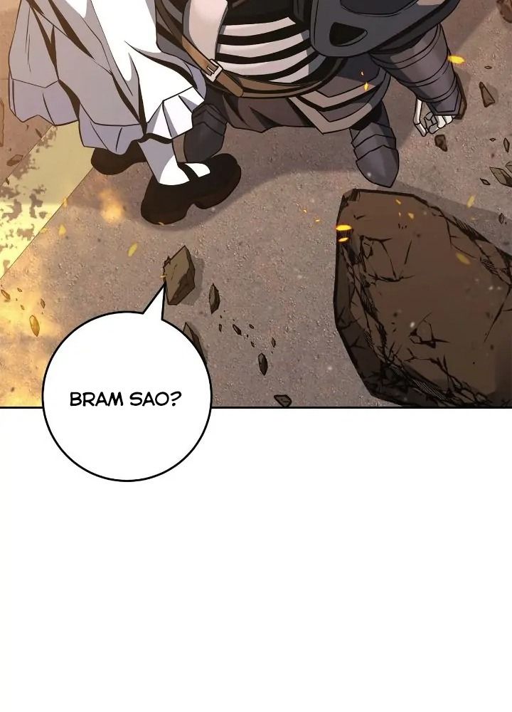 Chiến Binh Xương Trắng Thất Thủ: Chapter 283