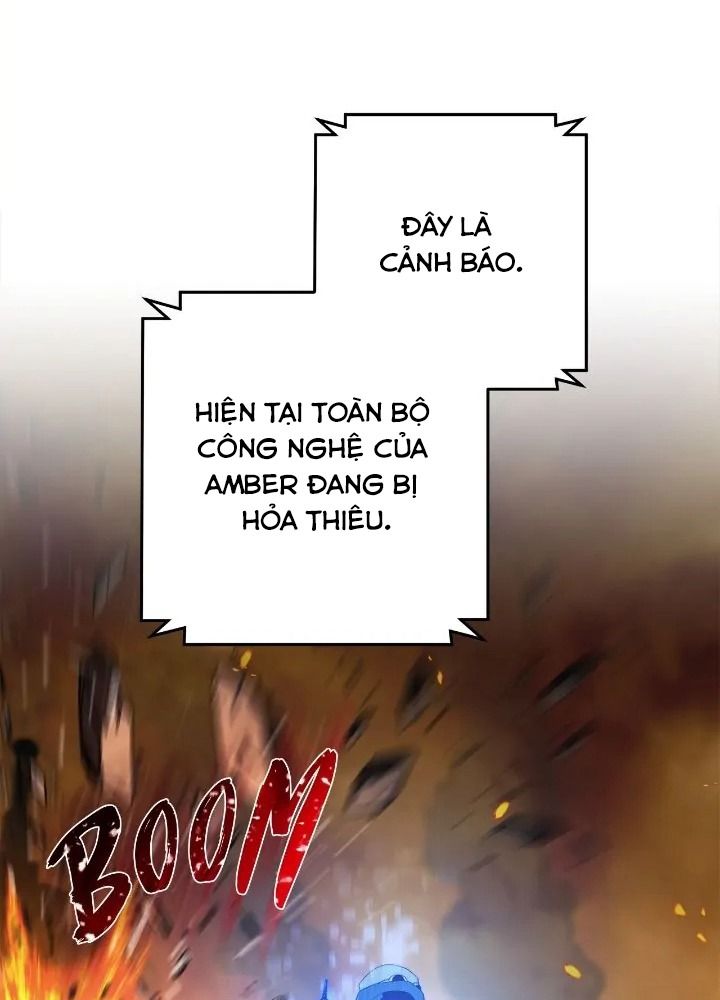 Chiến Binh Xương Trắng Thất Thủ: Chapter 283