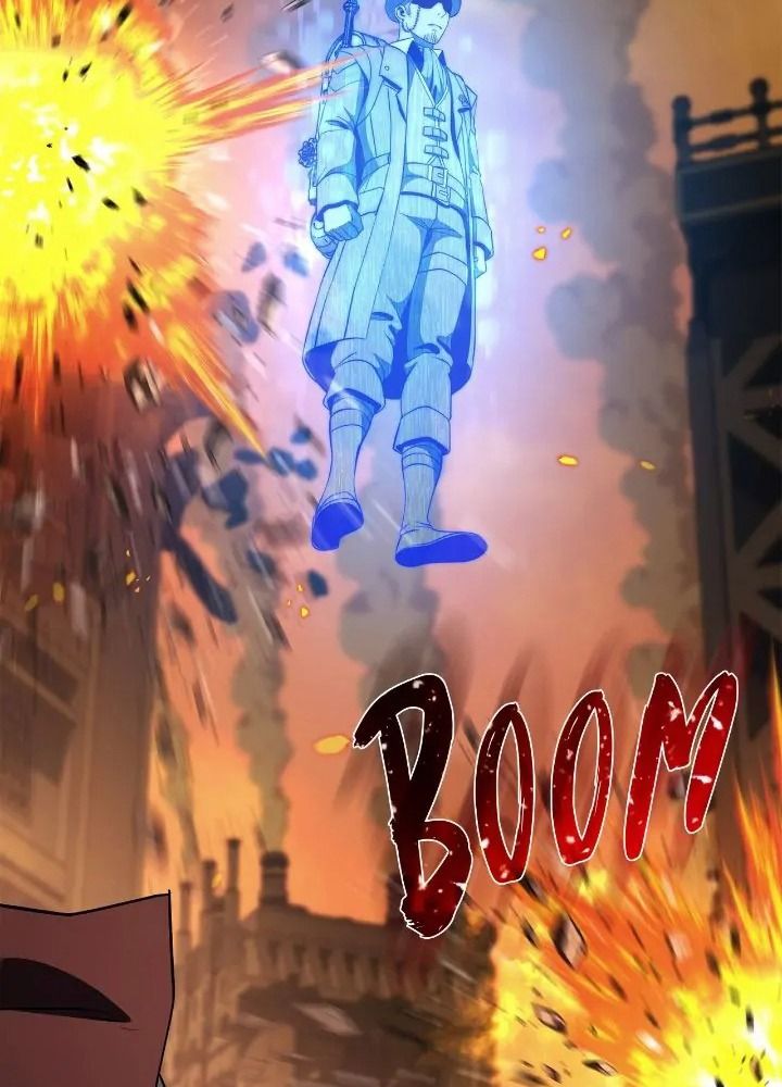 Chiến Binh Xương Trắng Thất Thủ: Chapter 283