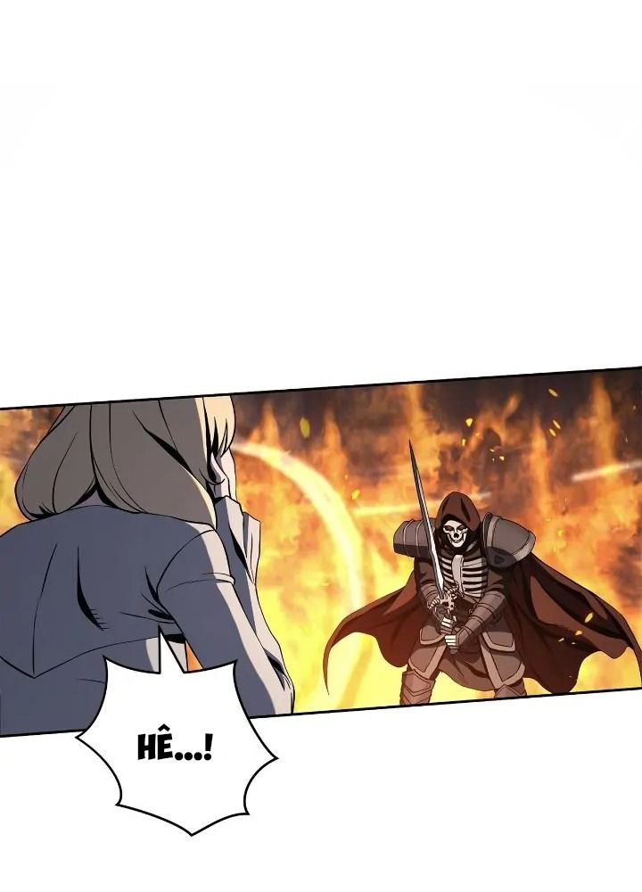 Chiến Binh Xương Trắng Thất Thủ: Chapter 283