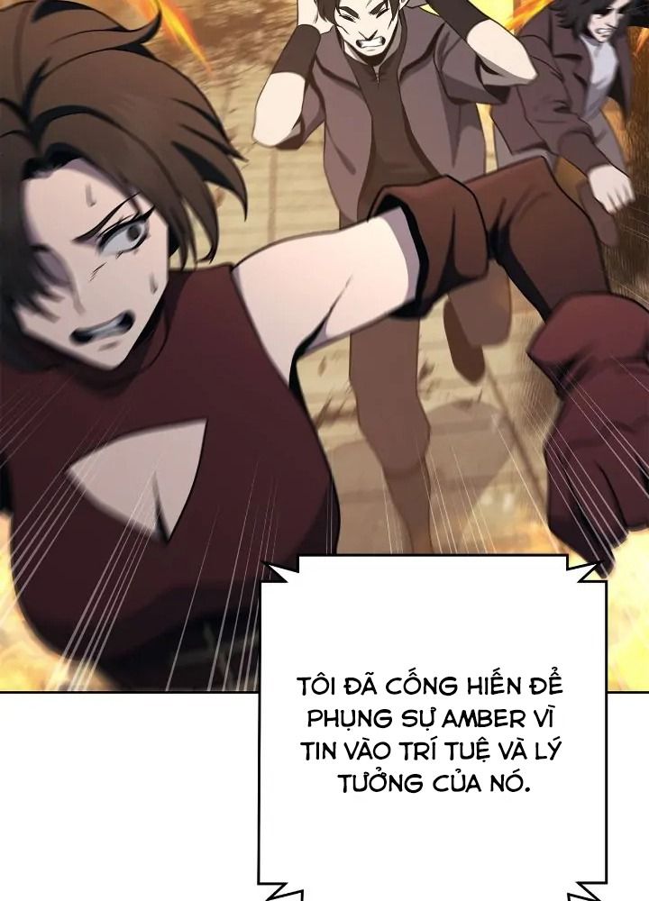 Chiến Binh Xương Trắng Thất Thủ: Chapter 283