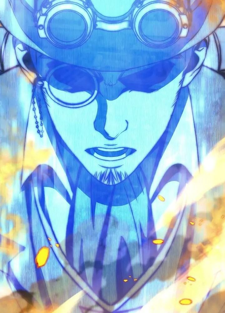 Chiến Binh Xương Trắng Thất Thủ: Chapter 283