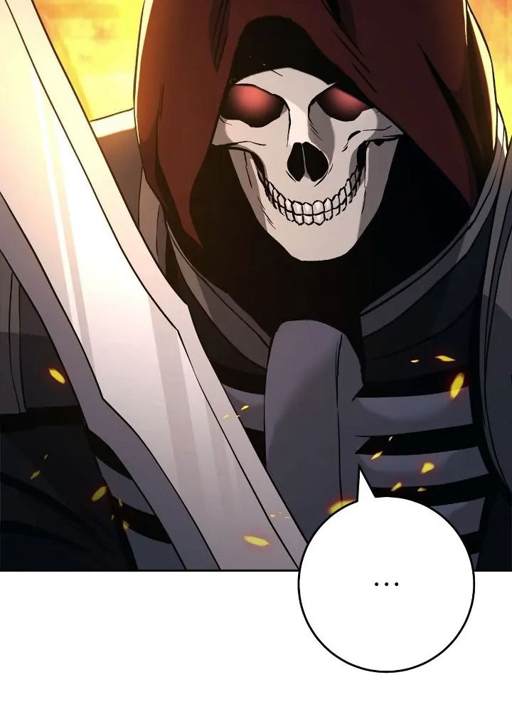 Chiến Binh Xương Trắng Thất Thủ: Chapter 283