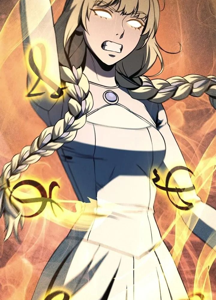 Chiến Binh Xương Trắng Thất Thủ: Chapter 283