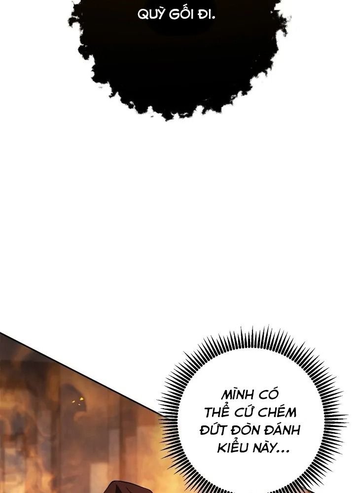 Chiến Binh Xương Trắng Thất Thủ: Chapter 283