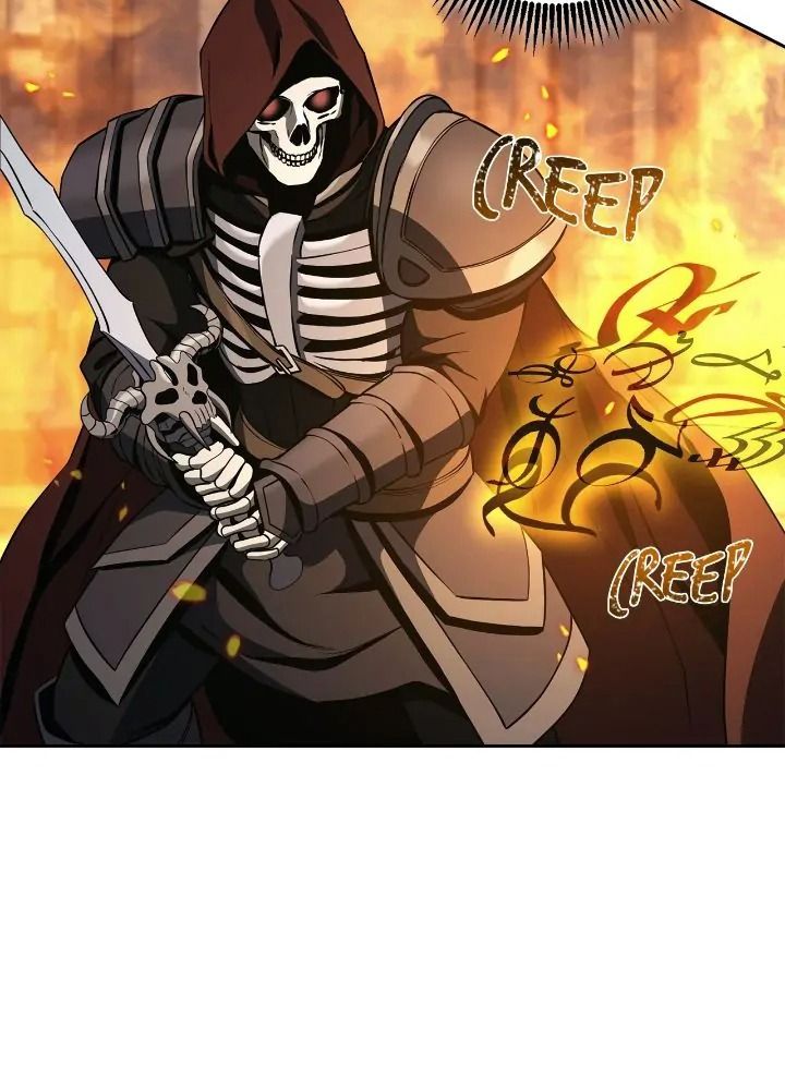 Chiến Binh Xương Trắng Thất Thủ: Chapter 283