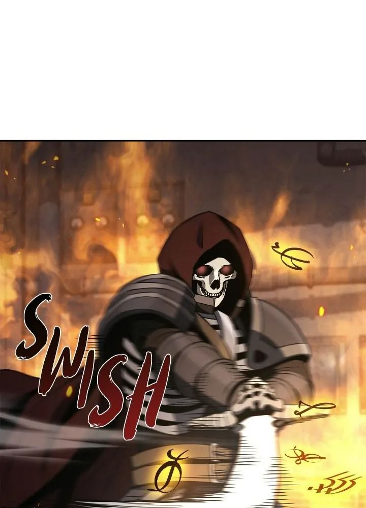 Chiến Binh Xương Trắng Thất Thủ: Chapter 283