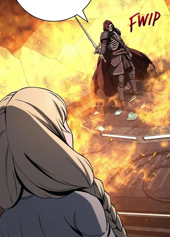 Chiến Binh Xương Trắng Thất Thủ: Chapter 283