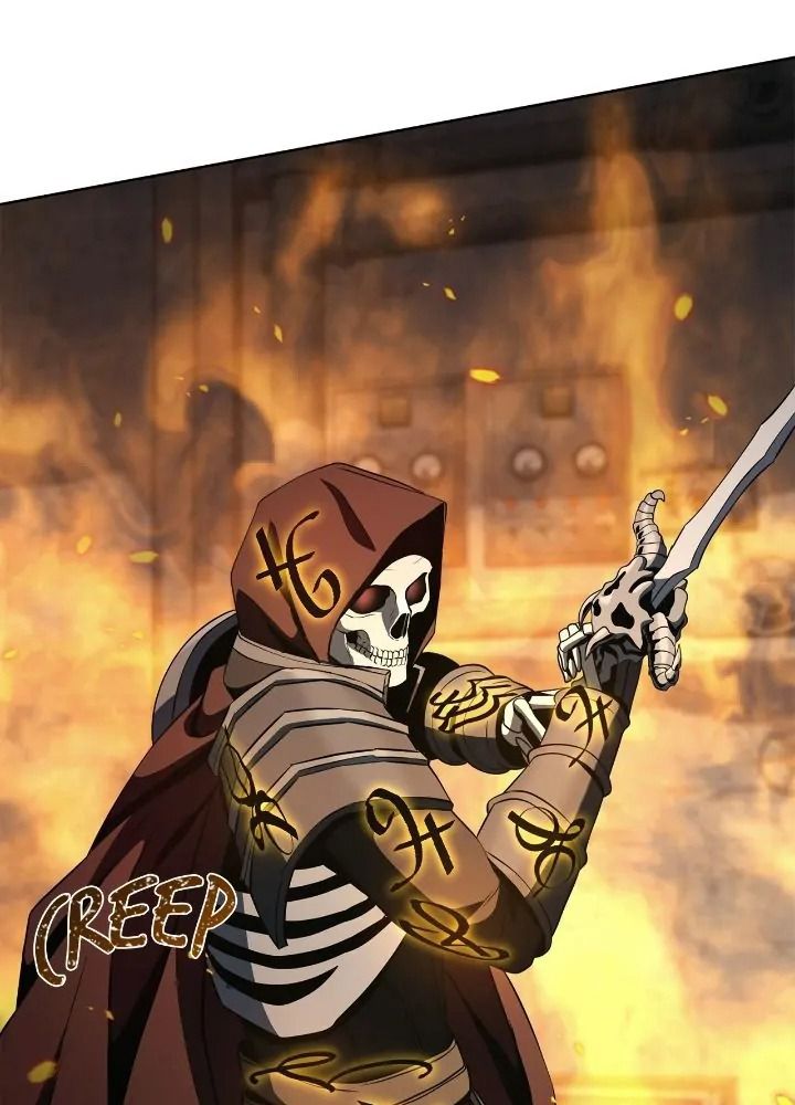 Chiến Binh Xương Trắng Thất Thủ: Chapter 283