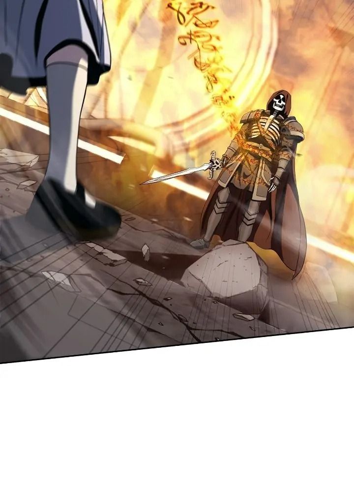 Chiến Binh Xương Trắng Thất Thủ: Chapter 283