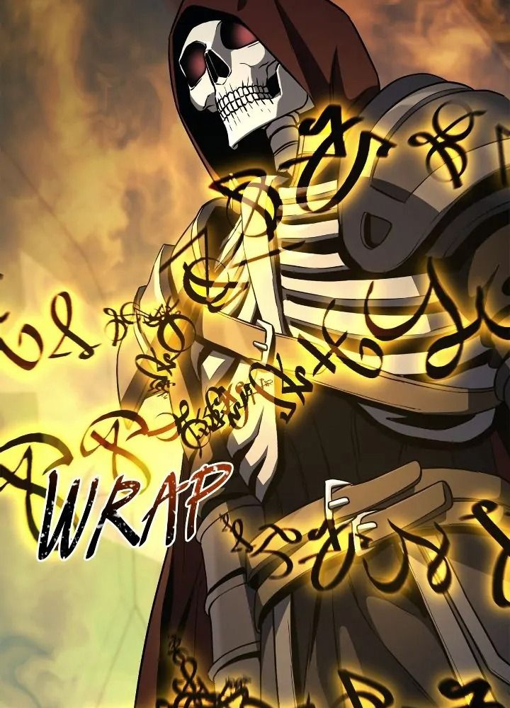 Chiến Binh Xương Trắng Thất Thủ: Chapter 283