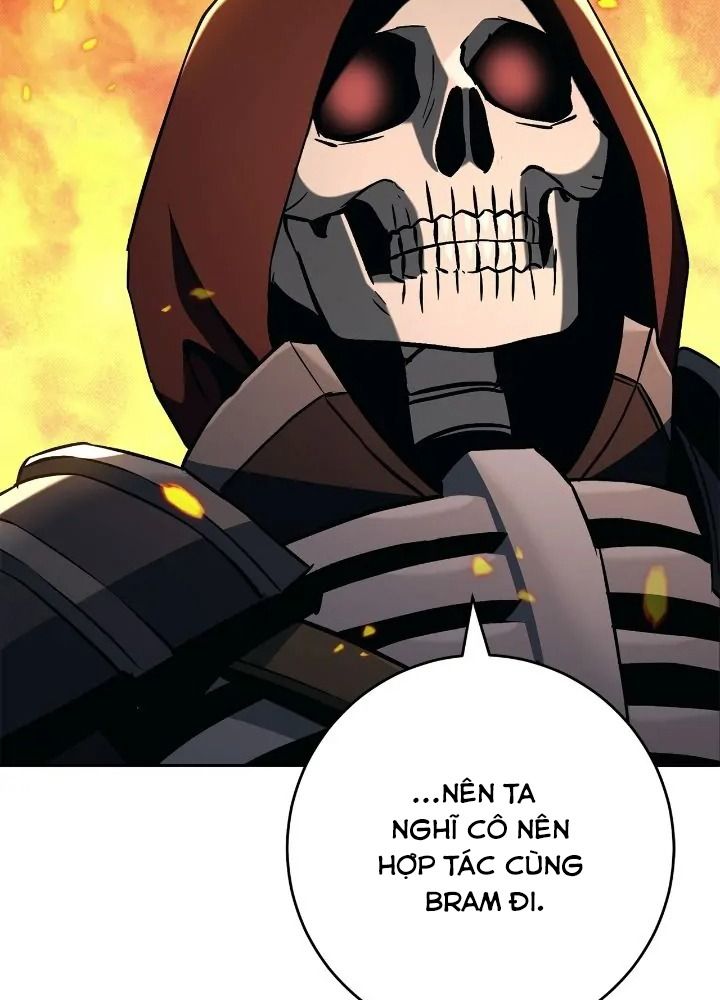 Chiến Binh Xương Trắng Thất Thủ: Chapter 283