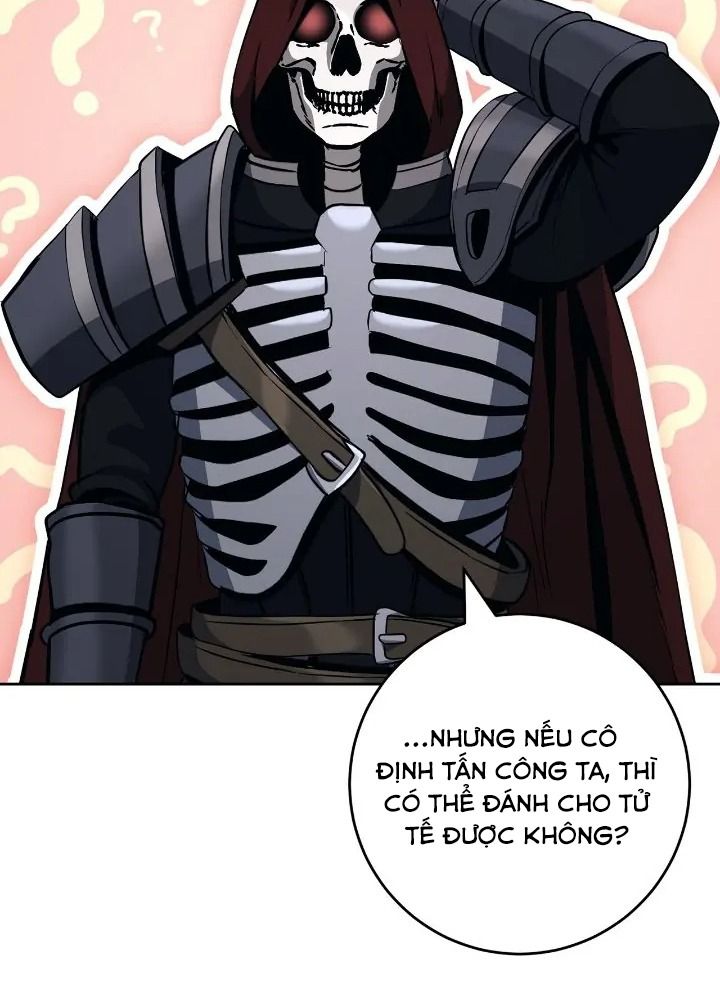 Chiến Binh Xương Trắng Thất Thủ: Chapter 283