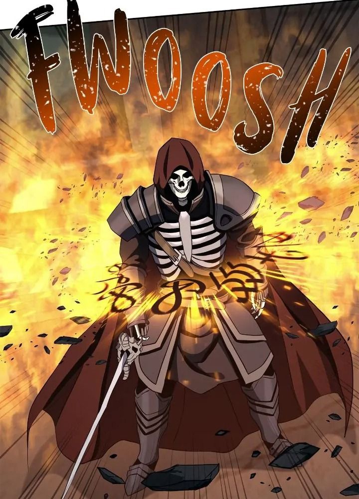 Chiến Binh Xương Trắng Thất Thủ: Chapter 283