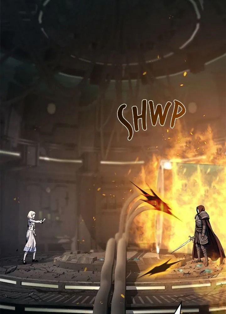 Chiến Binh Xương Trắng Thất Thủ: Chapter 283