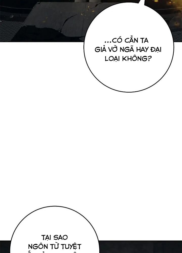 Chiến Binh Xương Trắng Thất Thủ: Chapter 283