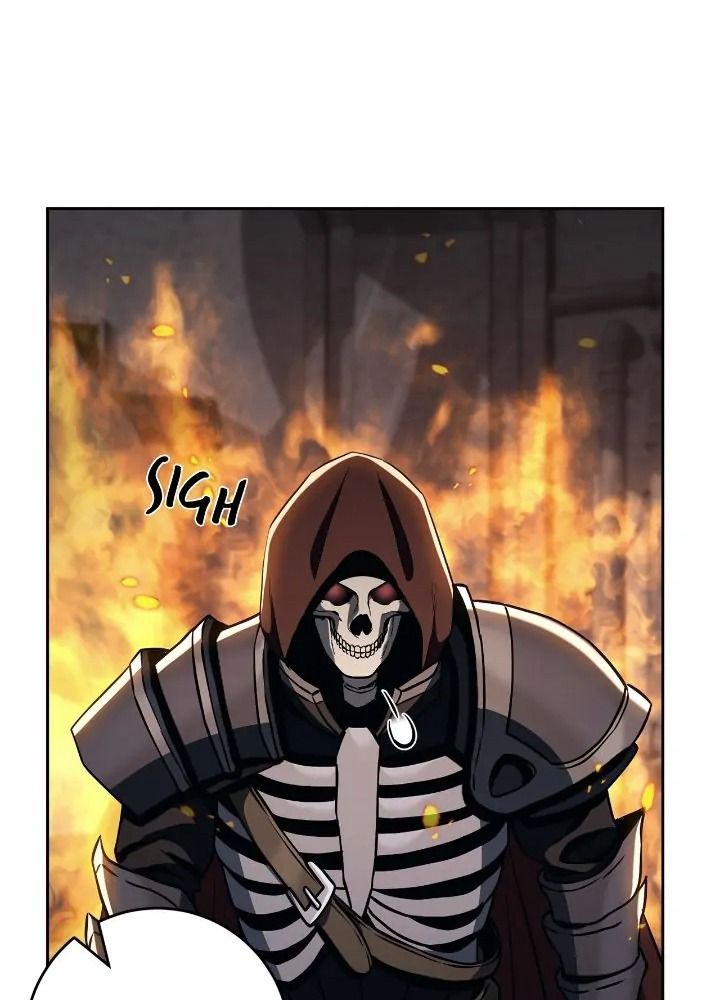 Chiến Binh Xương Trắng Thất Thủ: Chapter 283