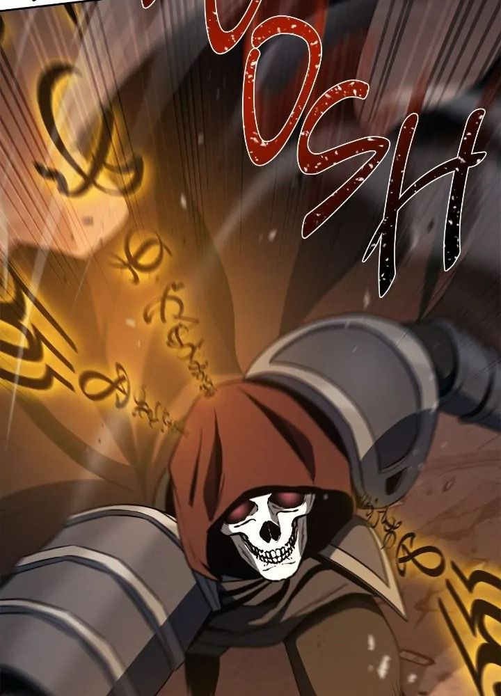 Chiến Binh Xương Trắng Thất Thủ: Chapter 283