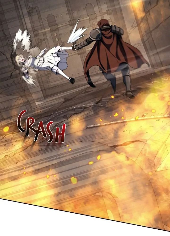 Chiến Binh Xương Trắng Thất Thủ: Chapter 283