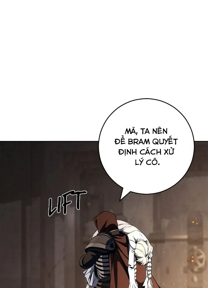 Chiến Binh Xương Trắng Thất Thủ: Chapter 283