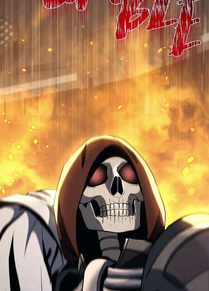 Chiến Binh Xương Trắng Thất Thủ: Chapter 283